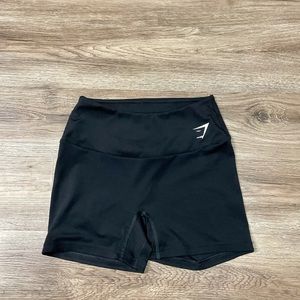 Gymshark power shorts